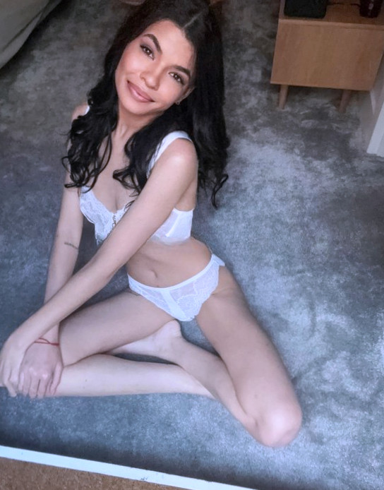 Maxine