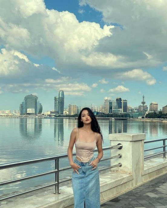 Alina