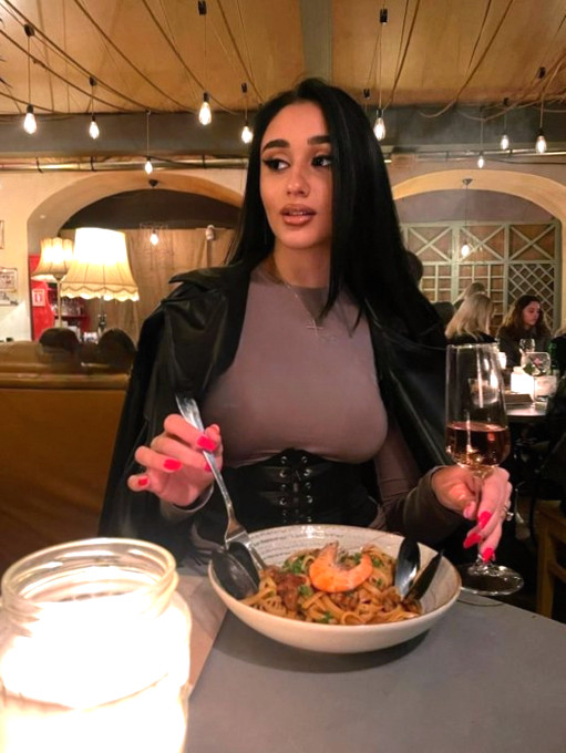 Nadine