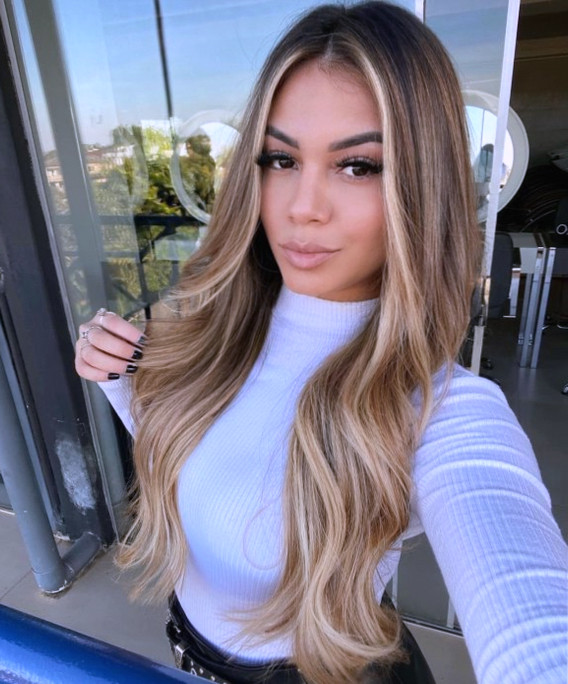 Melinda