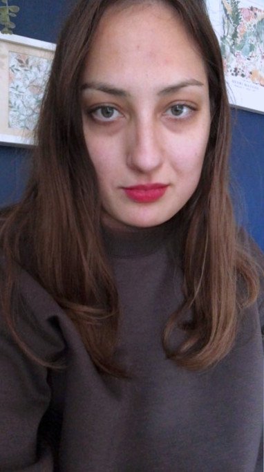 Alina
