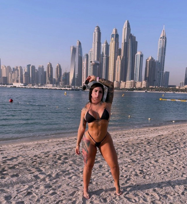 Gabriela