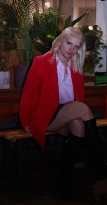 Angelina