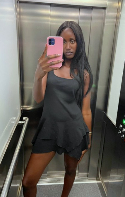 Raven Ray