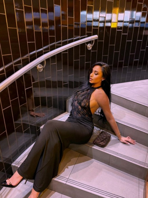 Nadine