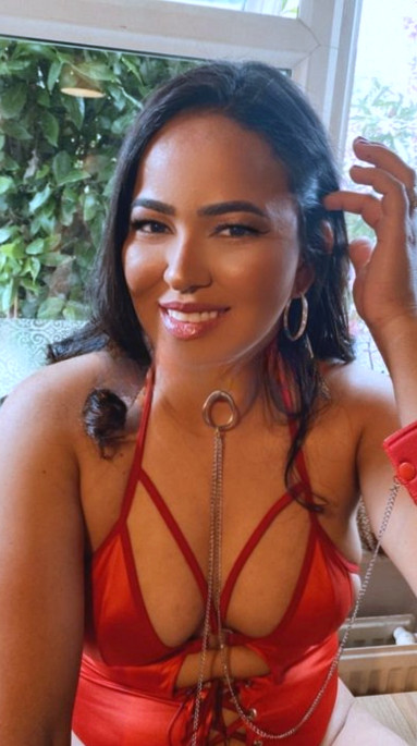 Maya