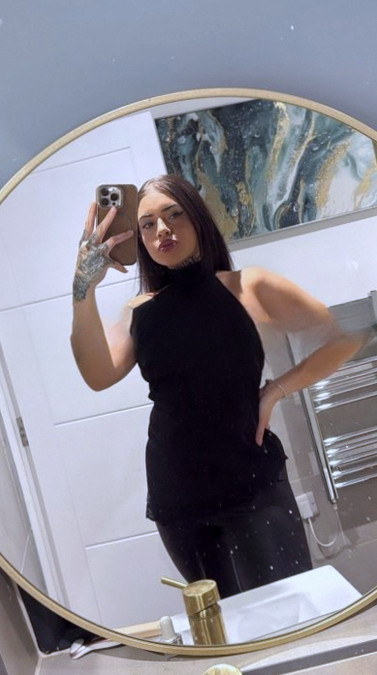 Alicia