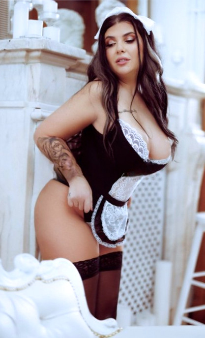 Amber