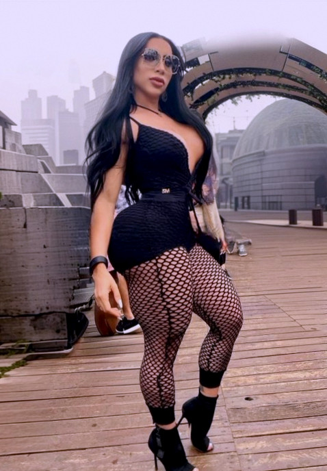 Priscila