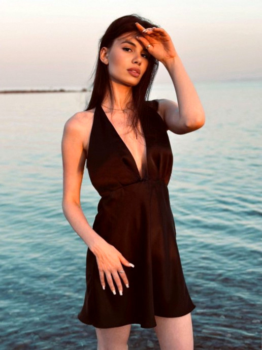 Madam Maya