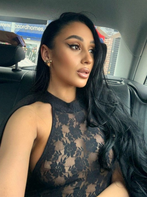 Nadine