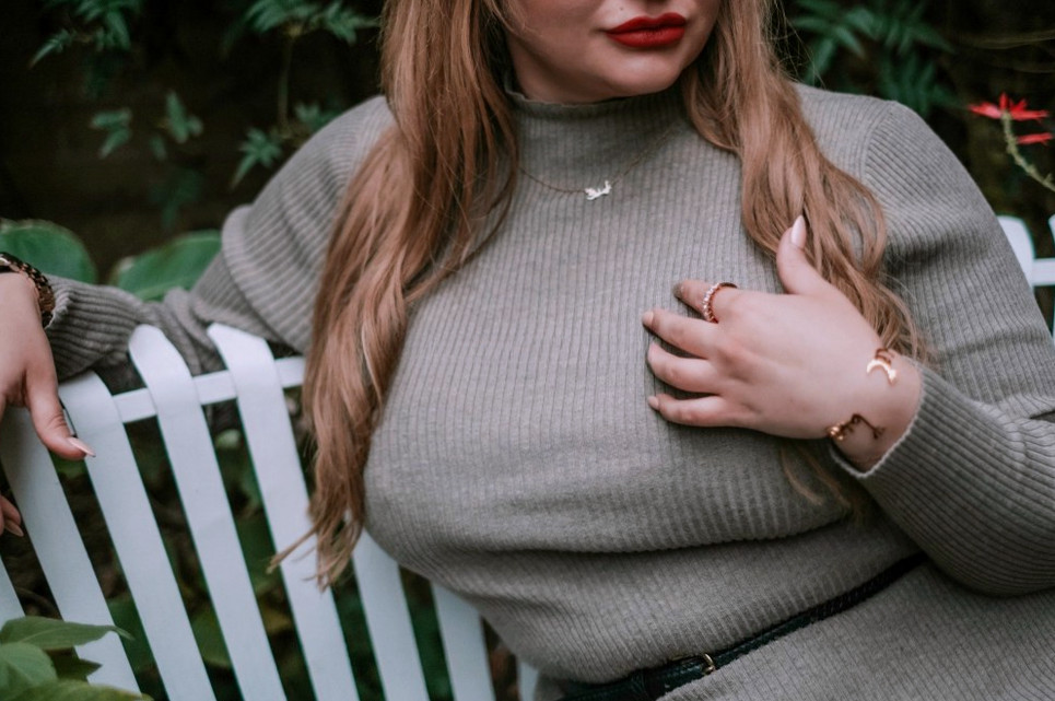 Anya Amasova
