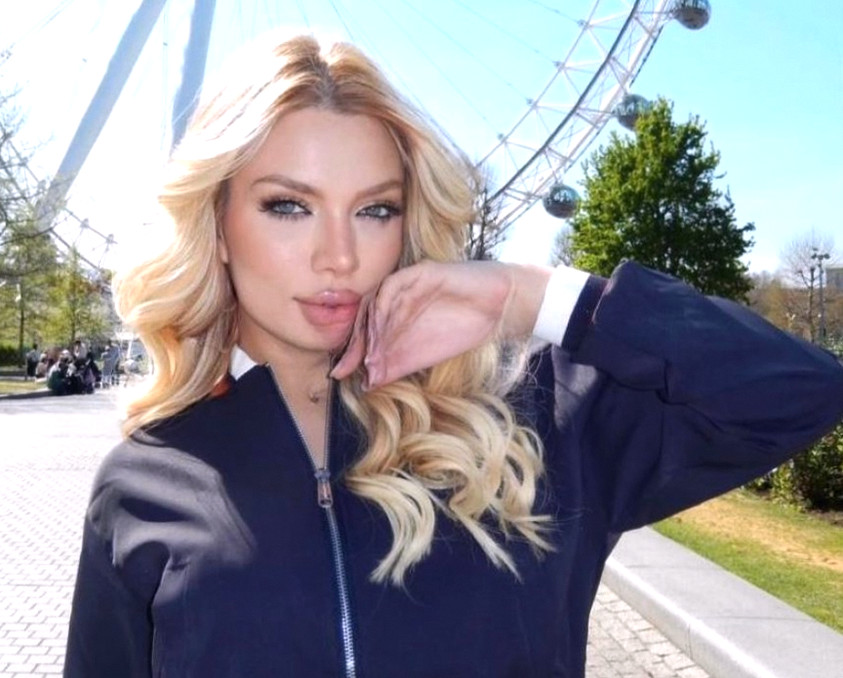 Ivana