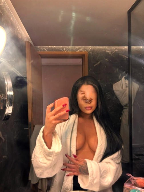 Amanda