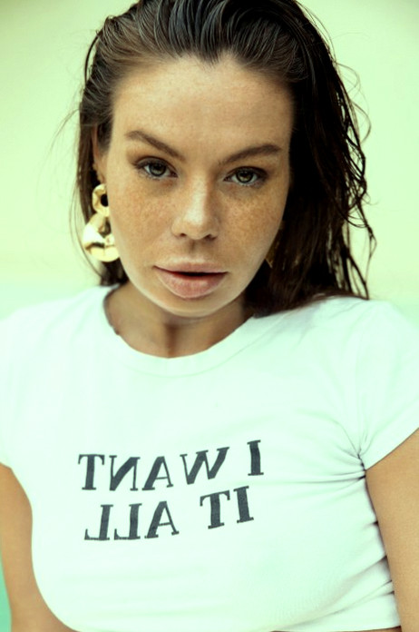Kira Pornstar
